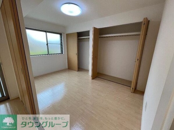 Floral Cort (フローラルコート)の物件内観写真